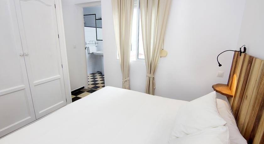 Hotel Finlandia Marbella Pokoj fotografie