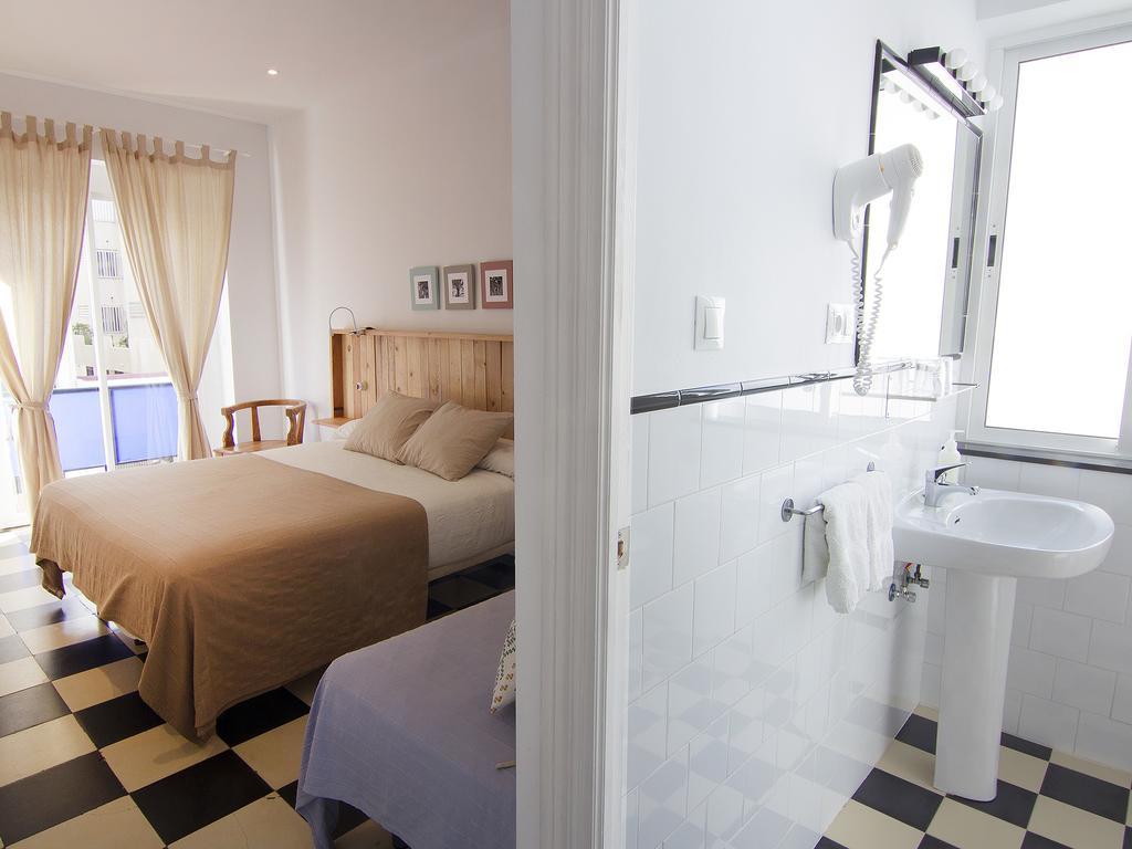 Hotel Finlandia Marbella Pokoj fotografie