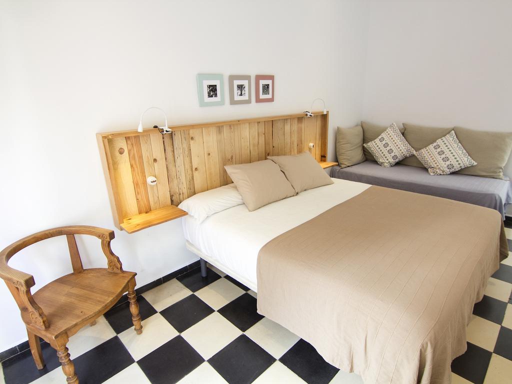 Hotel Finlandia Marbella Pokoj fotografie