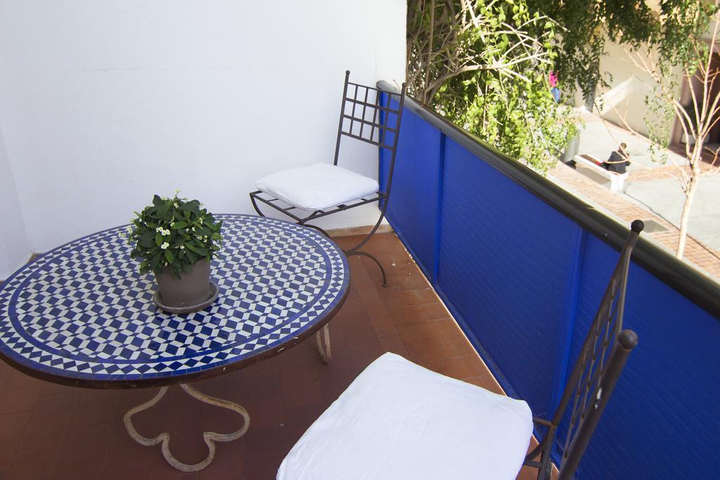 Hotel Finlandia Marbella Exteriér fotografie