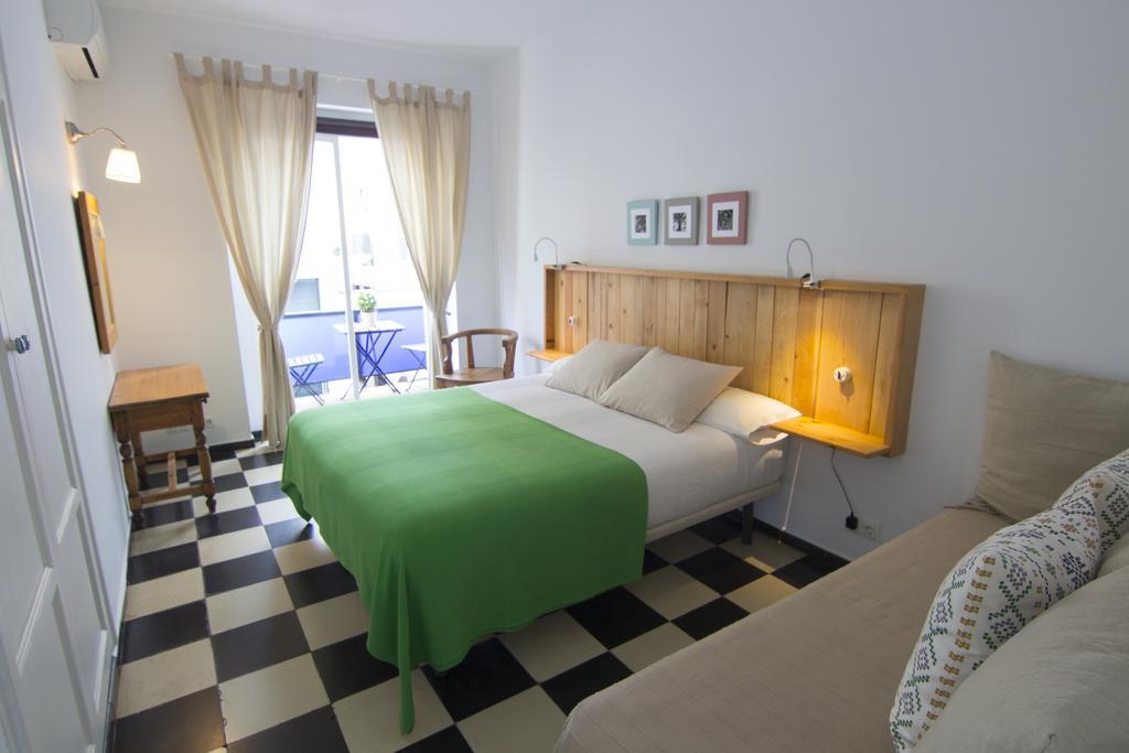 Hotel Finlandia Marbella Exteriér fotografie