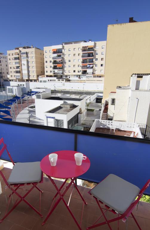 Hotel Finlandia Marbella Exteriér fotografie