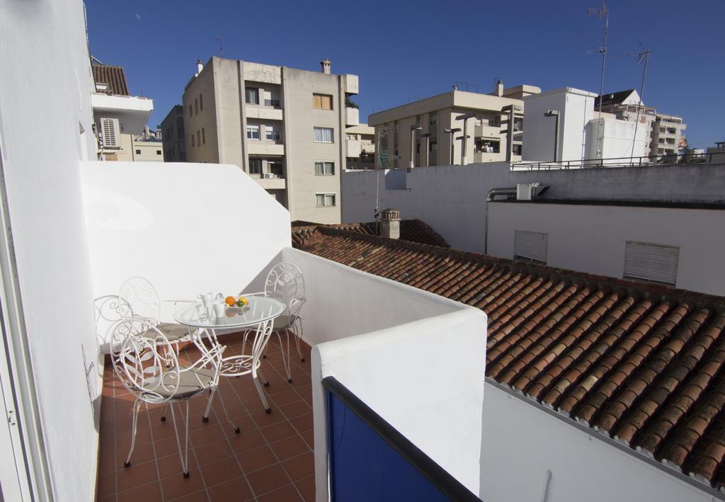 Hotel Finlandia Marbella Exteriér fotografie
