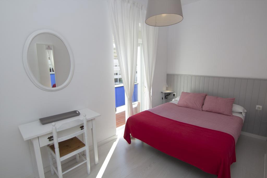 Hotel Finlandia Marbella Exteriér fotografie