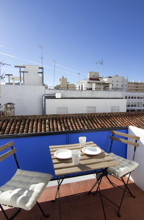Hotel Finlandia Marbella Exteriér fotografie